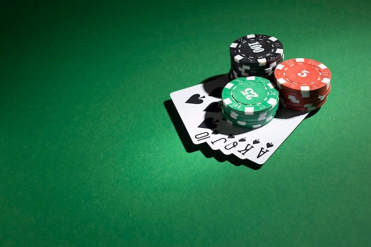 Bonus fitur dan simbol khusus dalam permainan