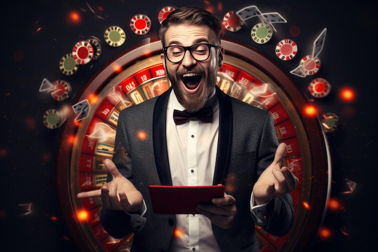 Fitur bonus dan putaran gratis Slot games dengan fitur bonus dan free spin